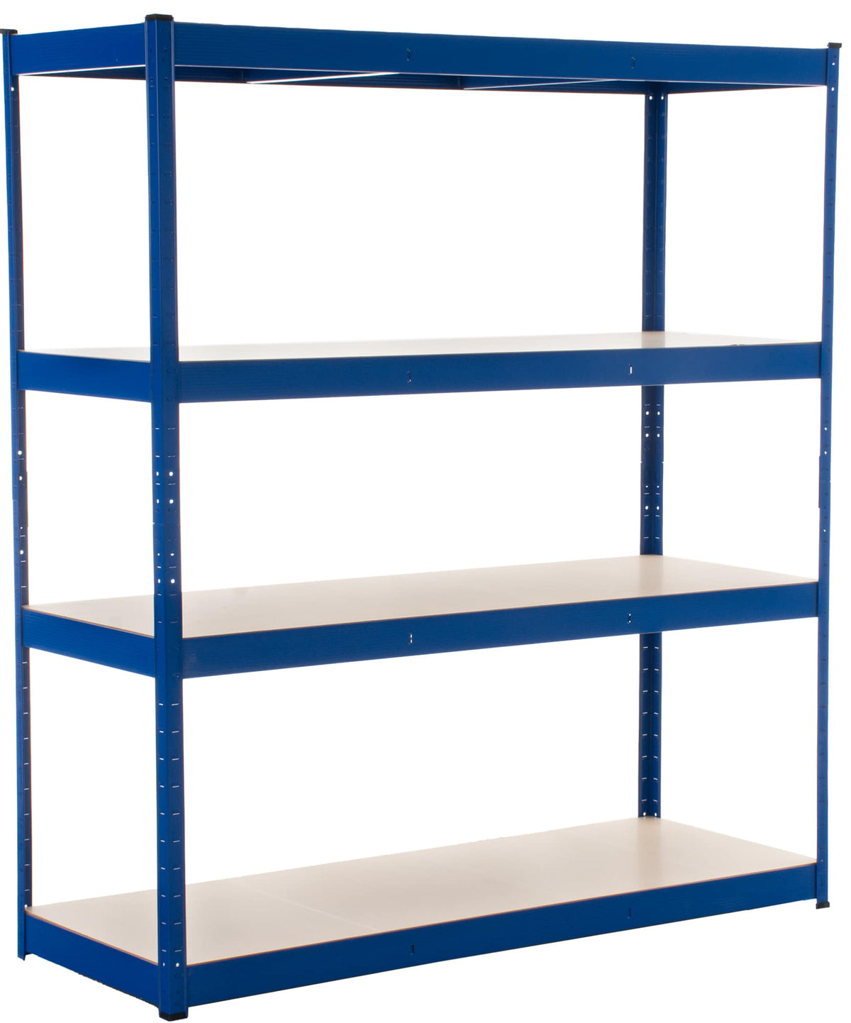 CLP Steckregal 160x60x180