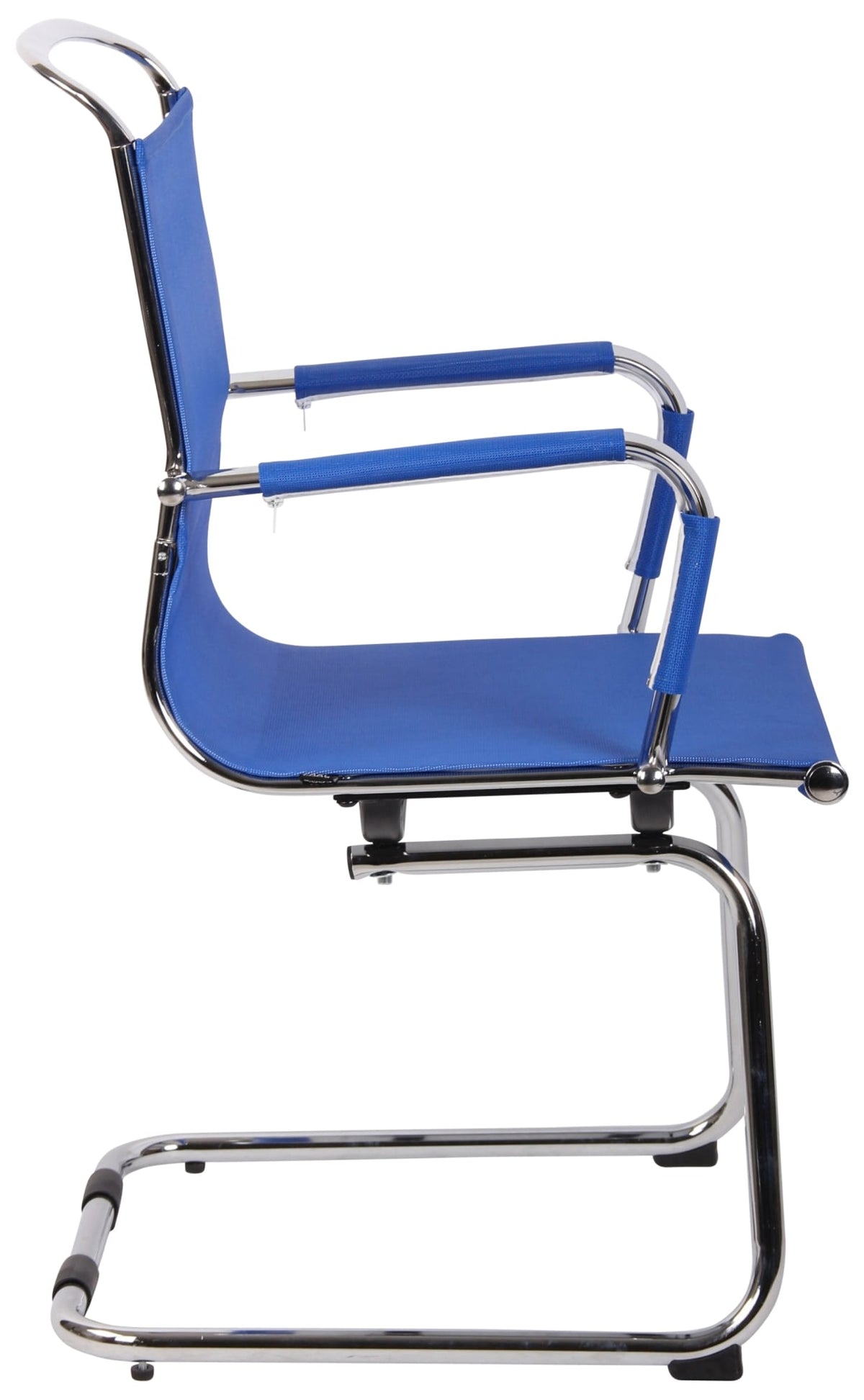 CLP Besucherstuhl Barnet Mesh – Produktabbildung 2