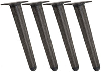 CLP 4er Set Möbelfüße 21 cm – Produktabbildung 5