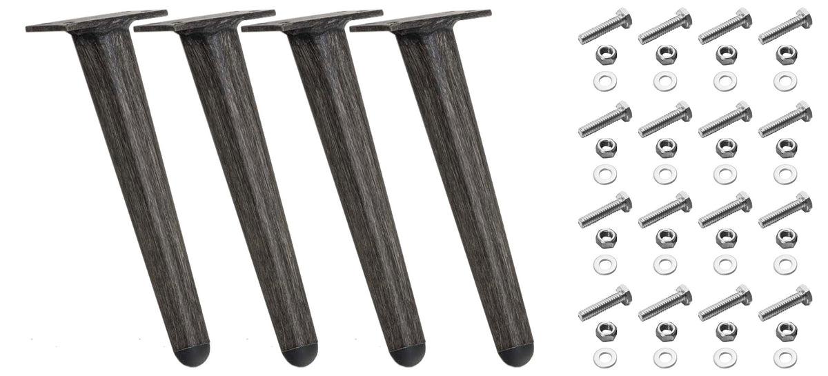 CLP 4er Set Möbelfüße 21 cm – Produktabbildung 6
