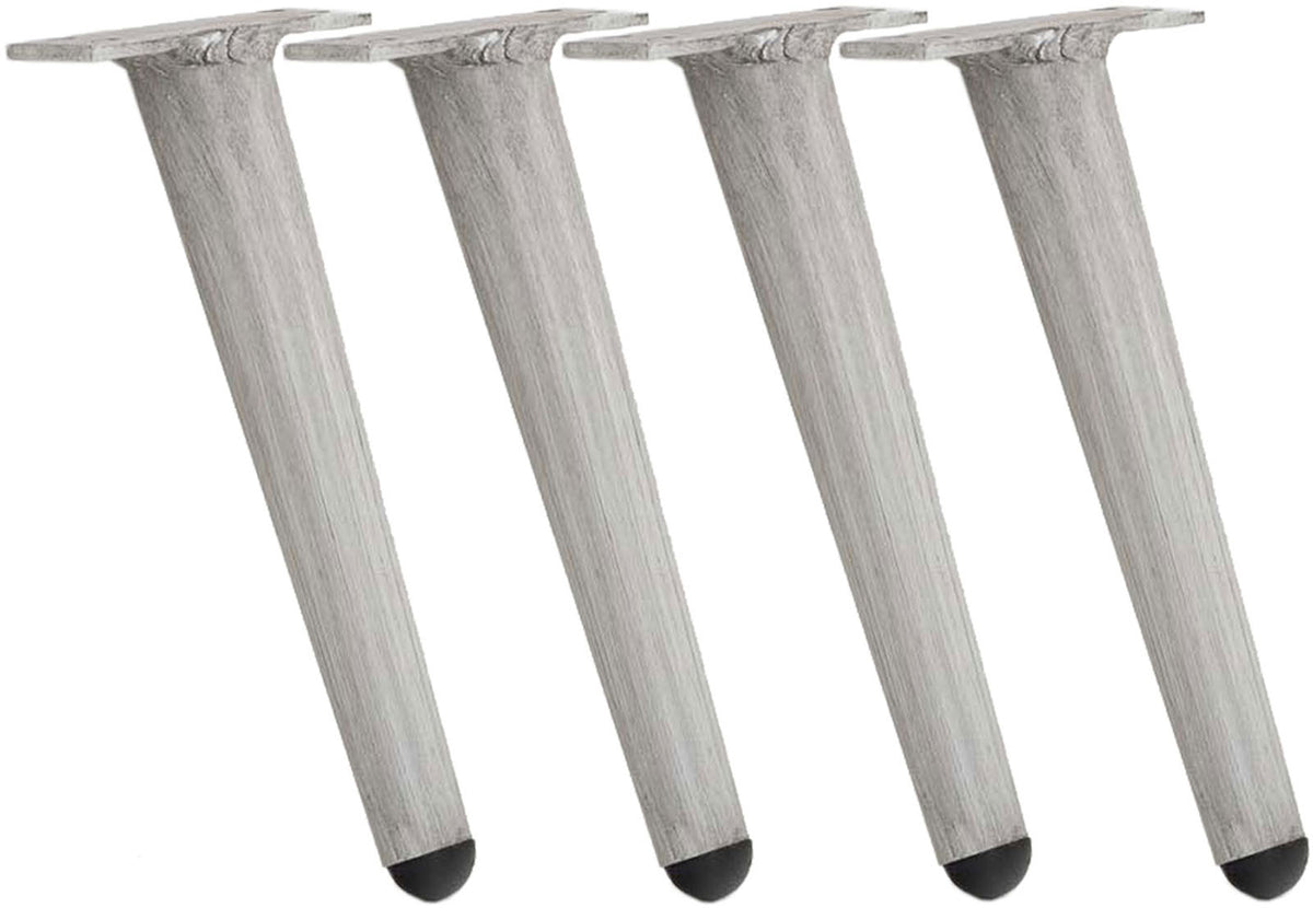 CLP 4er Set Möbelfüße 26 cm – Produktabbildung 9