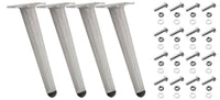 CLP 4er Set Möbelfüße 31 cm – Produktabbildung 6