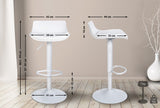 CLP Barhocker Aveiro Kunstleder – Produktabbildung 2