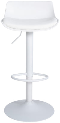 CLP Barhocker Aveiro Kunstleder – Produktabbildung 3