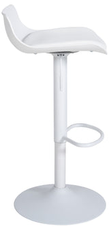 CLP Barhocker Aveiro Kunstleder – Produktabbildung 4