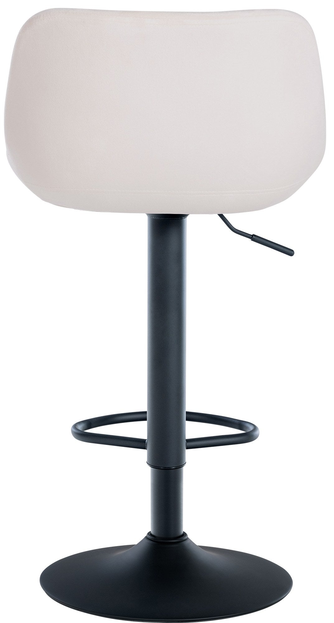CLP Barhocker Loft Samt – Produktabbildung 6