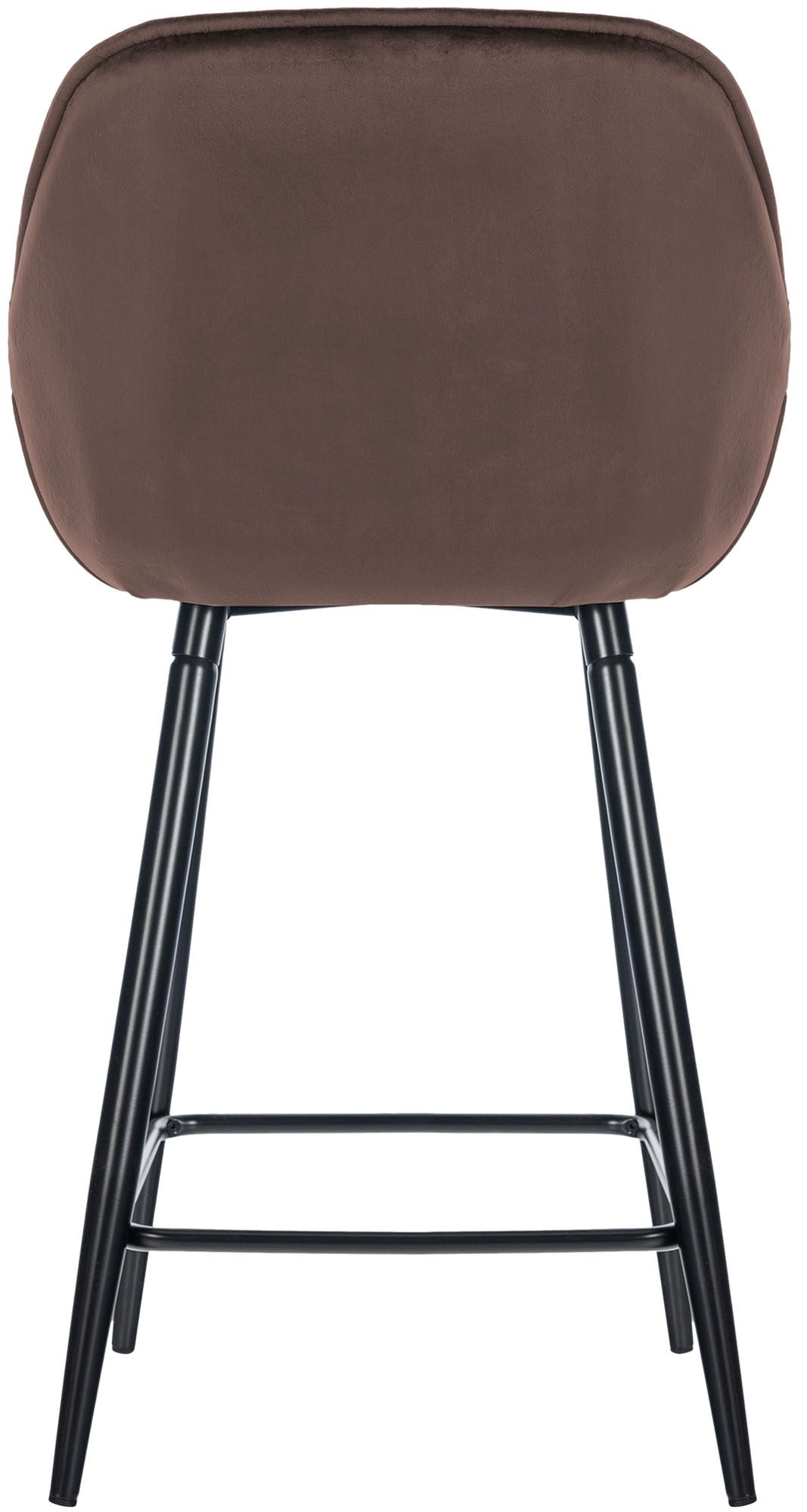 CLP 2er Set Barhocker Gibson 76 Samt – Produktabbildung 10