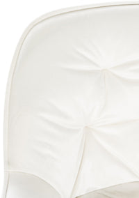 CLP 2er Set Barhocker Gibson 76 Samt – Produktabbildung 7
