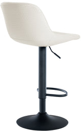 CLP 2er Set Barhocker Loft Kunstleder – Produktabbildung 5