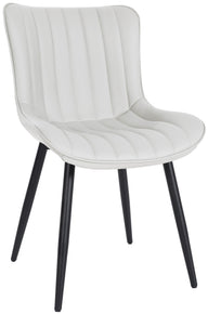 CLP Stuhl Largo Kunstleder