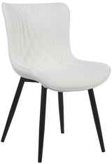 CLP Stuhl Brady Kunstleder – Produktabbildung 7