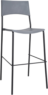 CLP Barhocker Genua Schwarz