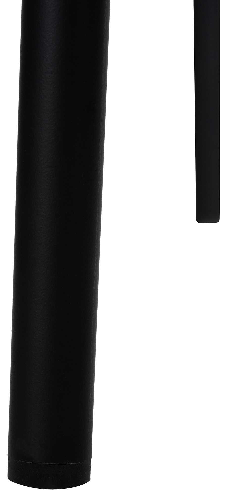 CLP Barhocker Genua Schwarz – Produktabbildung 8