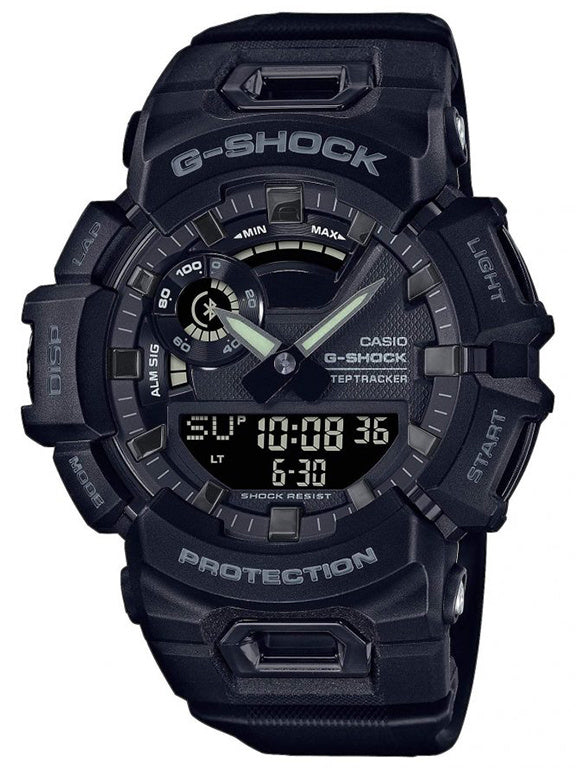 Casio Herrenuhr – GBA-900-1AER
