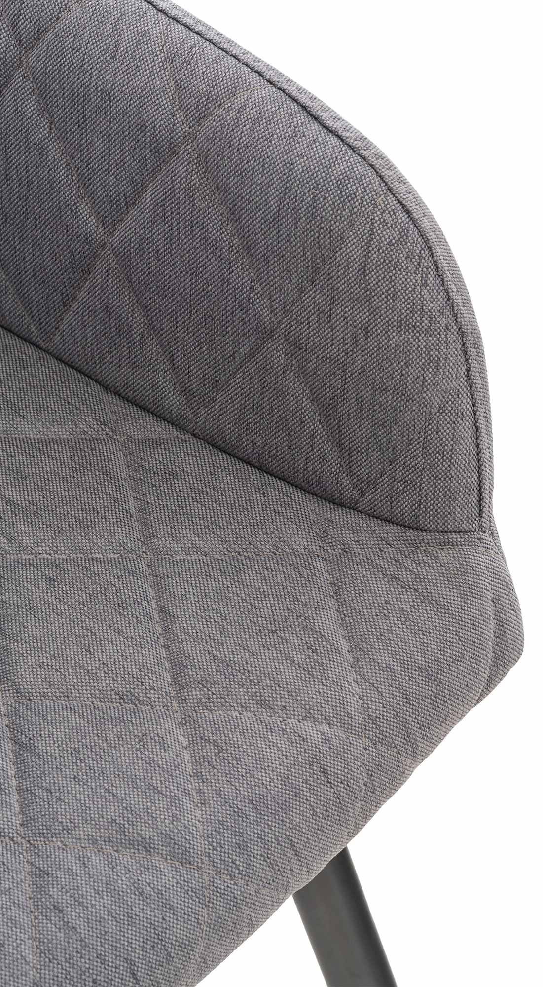CLP 2er Set Esszimmerstuhl Shila Stoff – Produktabbildung 7