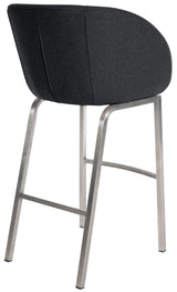 CLP Barhocker Rockhill E Filz – Produktabbildung 4