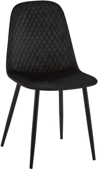 CLP Stuhl Giverny Samt – Produktabbildung 9