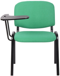 CLP Stuhl Ken mit Klapptisch Stoff – Produktabbildung 7