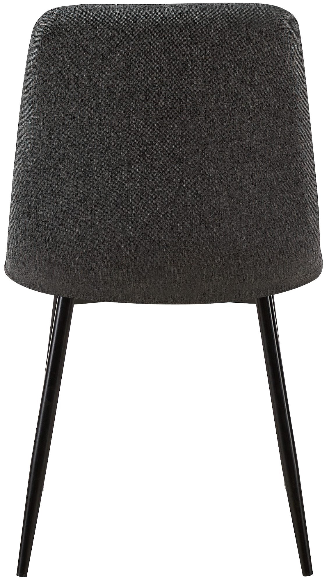 CLP 4er Set Stühle Dijon Stoff – Produktabbildung 6