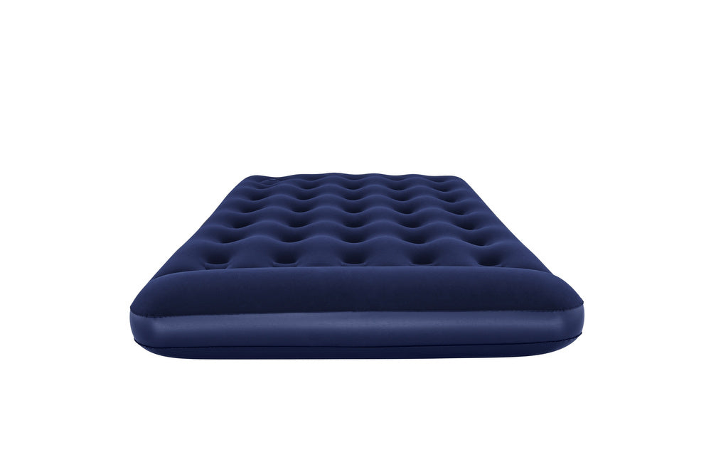 Luftmatratze mit Pumpe 191 x 137 x 28 cm Bestway 67225 – Produktabbildung 2