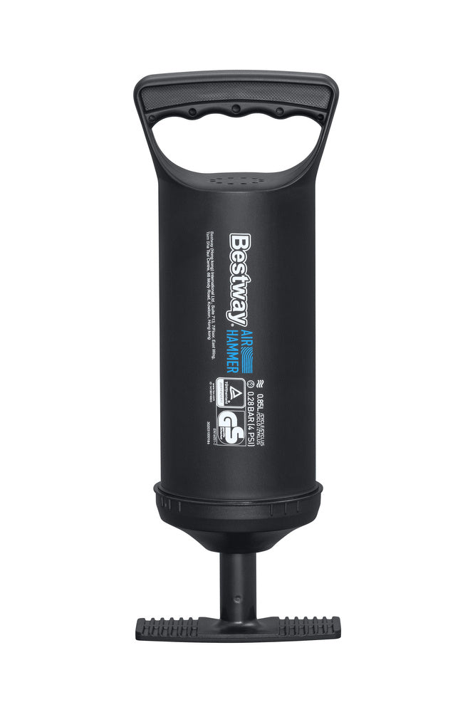 Handpumpe 30cm Bestway 62002 – Produktabbildung 5