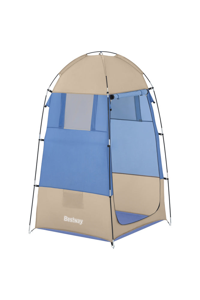 Strandumkleidezelt 110 x 110 x 190 cm Bestway 68002 – Produktabbildung 2