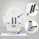 CLP Split hydraulische Kosmetikliege V2 – Produktabbildung 5