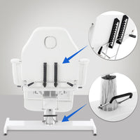 CLP Split hydraulische Kosmetikliege V2 – Produktabbildung 5