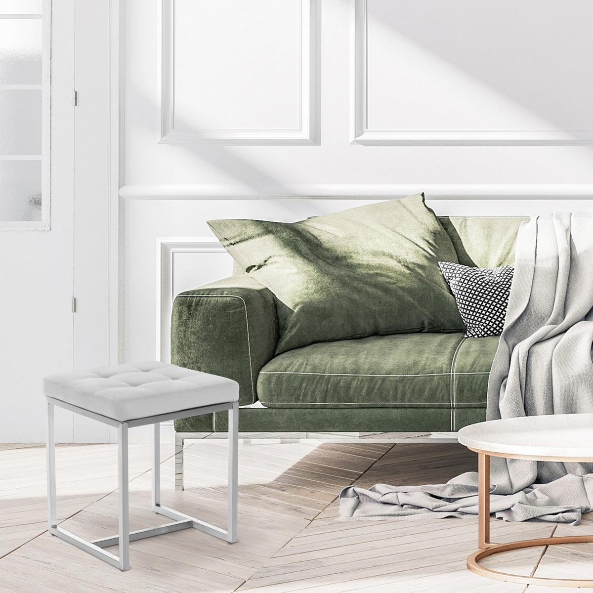 CLP Sitzhocker Barci – Produktabbildung 3