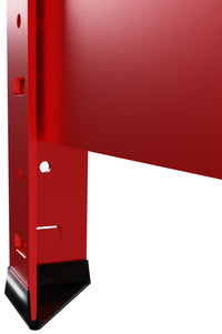 CLP 3er Regalsystem – Produktabbildung 4