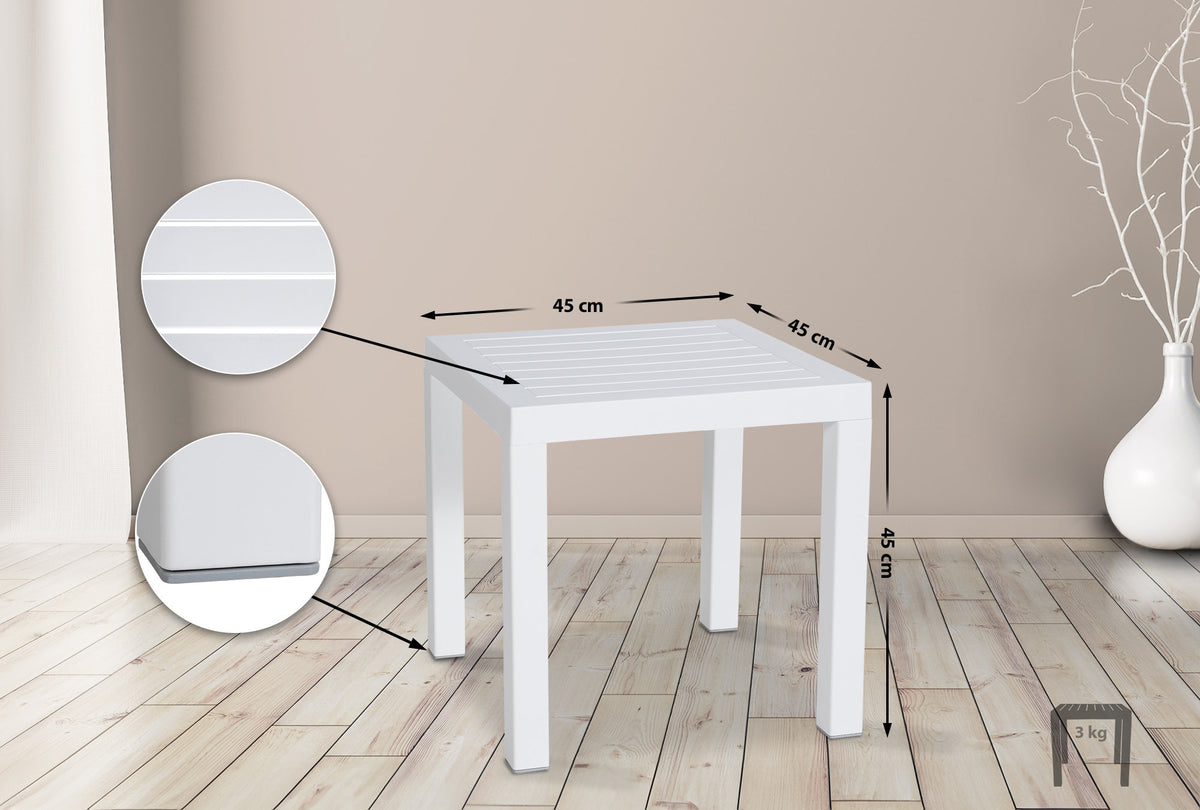 CLP Beistelltisch Ocean – Produktabbildung 2