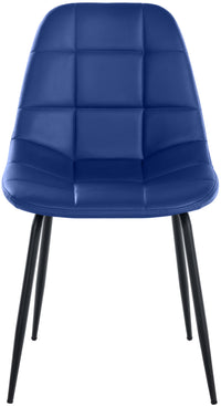 CLP 2er Set Stuhl Tom Kunstleder – Produktabbildung 3