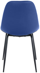 CLP 2er Set Stuhl Tom Kunstleder – Produktabbildung 6