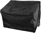 CLP Abdeckhaube für 120cm Gartenbank
