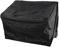 CLP Abdeckhaube für 120cm Gartenbank