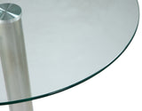 CLP Glastisch 70 cm – Produktabbildung 3