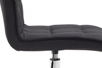 CLP Arbeitshocker Peking V2 Stoff – Produktabbildung 4