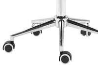 CLP Arbeitshocker Peking V2 Stoff – Produktabbildung 5