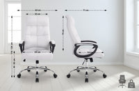 CLP Bürostuhl Poseidon – Produktabbildung 7
