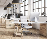 CLP Bürostuhl Poseidon – Produktabbildung 8