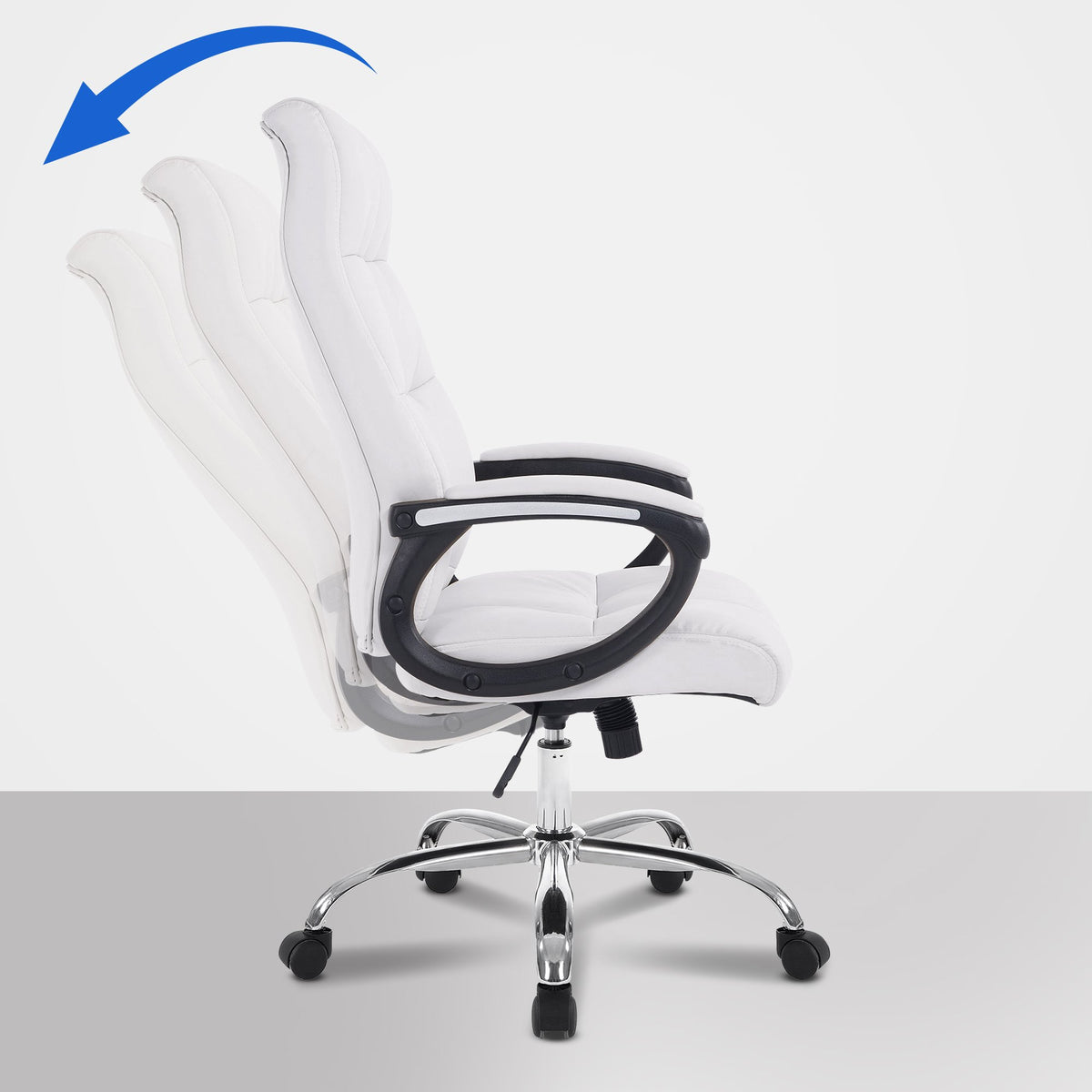CLP Bürostuhl Poseidon – Produktabbildung 9