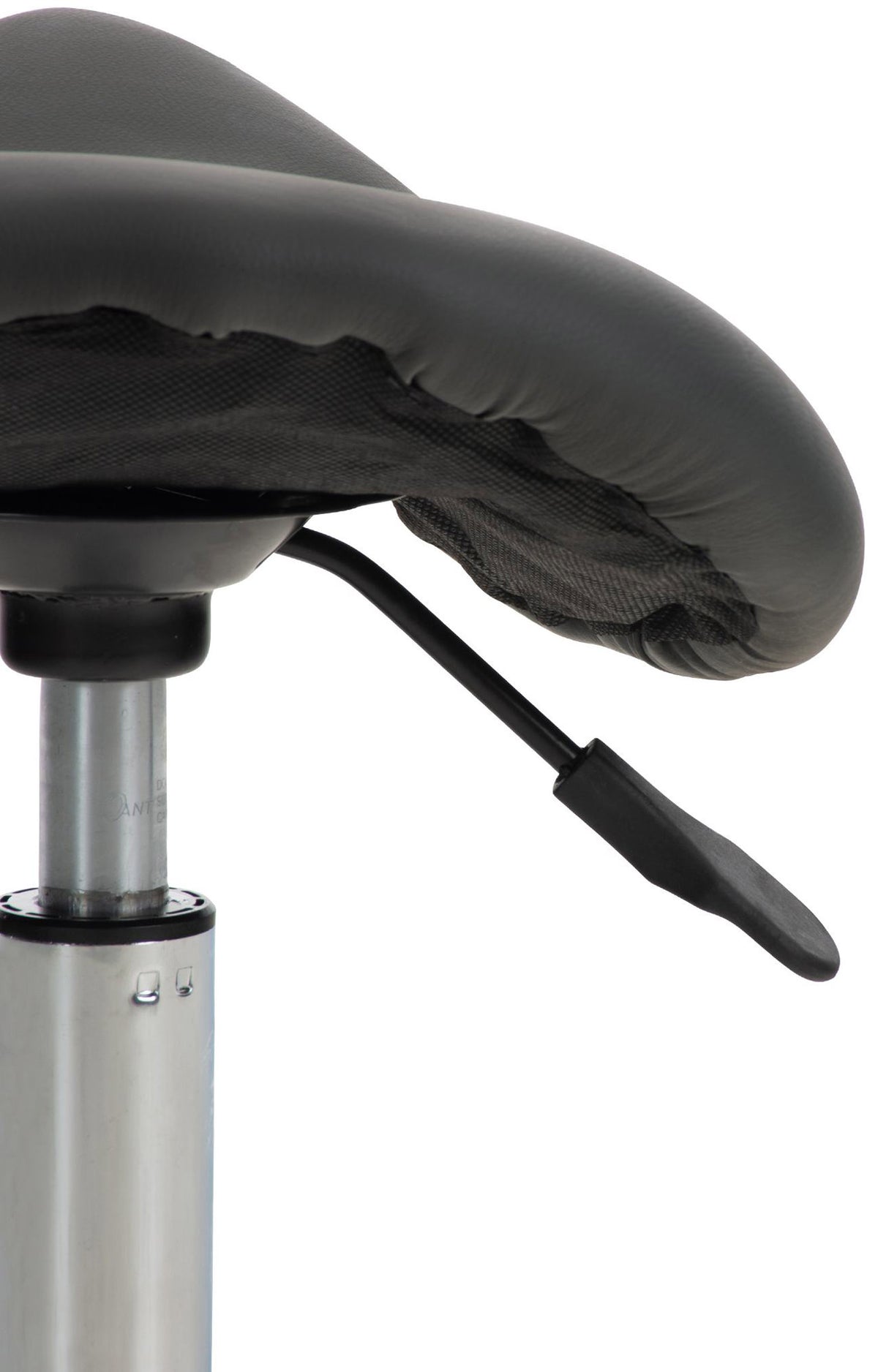 CLP 2er Set Arbeitshocker Reno Kunstleder – Produktabbildung 7
