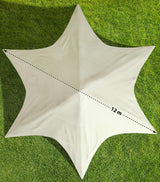CLP Sternzelt 12 m – Produktabbildung 2