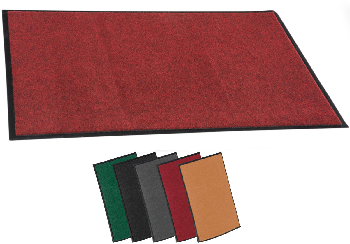 CLP Fußmatte 90x120 cm – Produktabbildung 4