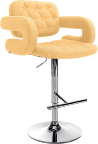Barhocker Dublin STOFF C