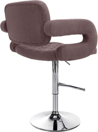 CLP 2er Set Barhocker Dublin Stoff C – Produktabbildung 7
