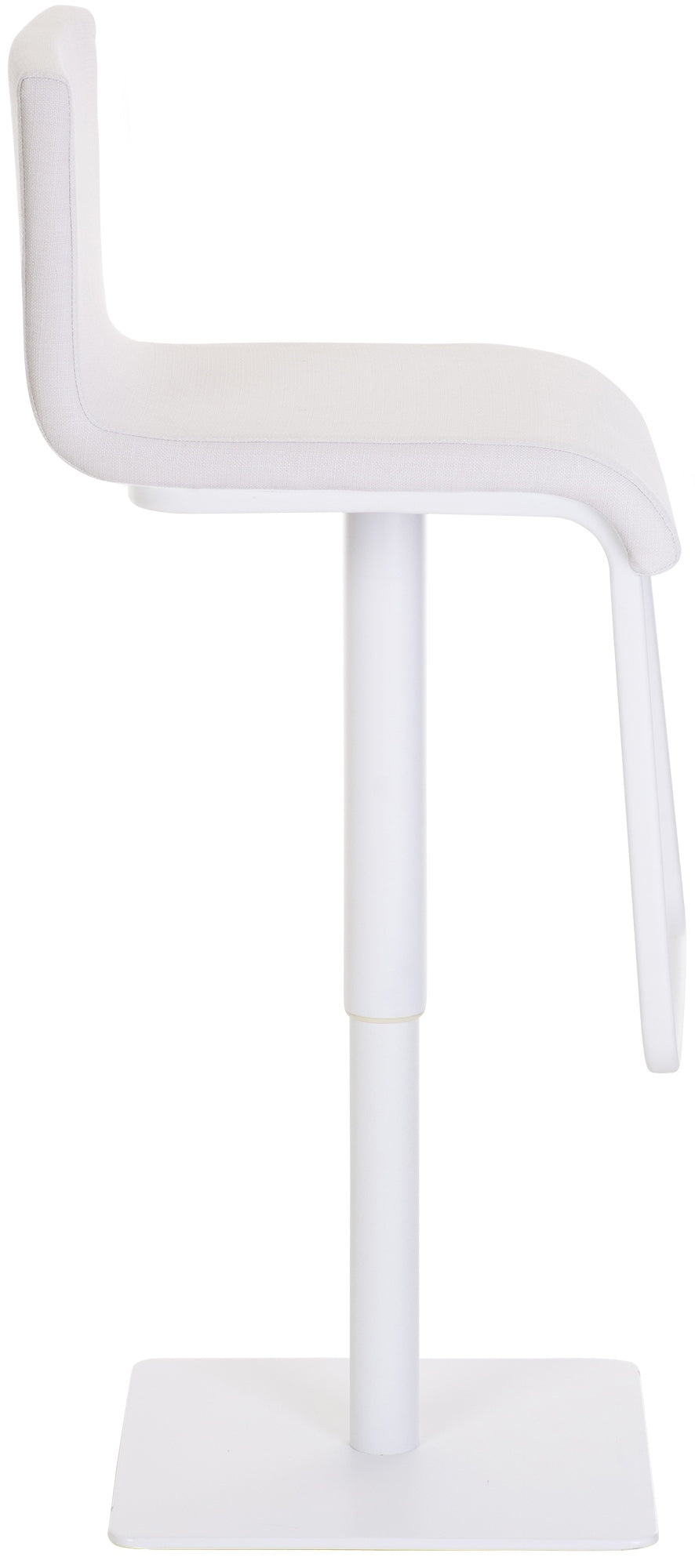 Barhocker Limon W Stoff