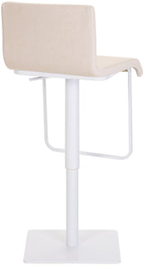 Barhocker Limon W Stoff