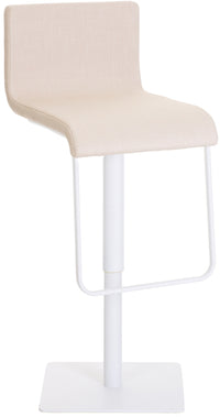 Barhocker Limon W Stoff