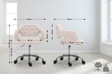 CLP Arbeitshocker Dublin Stoff – Produktabbildung 2